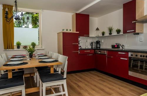 Sint-Annaland Ski Chalet | Chaletparc Krabbenkreek Zeeland - Chalet 94