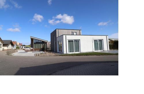 Sint-Annaland House | Chaletparc Krabbenkreek Zeeland - Chalet 232