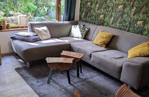 Diessen Ski Chalet | Chaletpark Kempenbos - 123