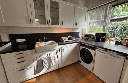 Diessen Ski Chalet | Chaletpark Kempenbos - 161