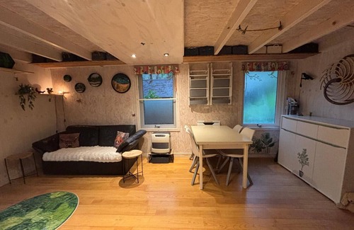 Diessen Ski Chalet | Chaletpark Kempenbos - 161