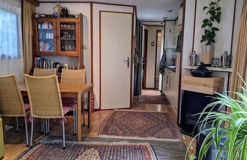 Diessen Ski Chalet | Chaletpark Kempenbos - 73