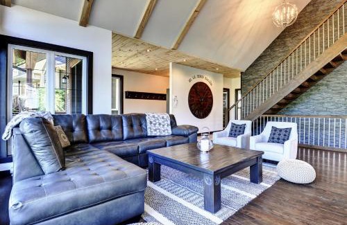Stoneham Ski Chalet | Chalets Alpins -13 Chemin des Skieurs
