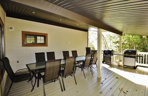 Stoneham Ski Chalet | Chalets Alpins - 40 Chemin des Skieurs