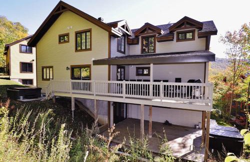 Stoneham Ski Chalet | Chalets Alpins - 40 Chemin des Skieurs