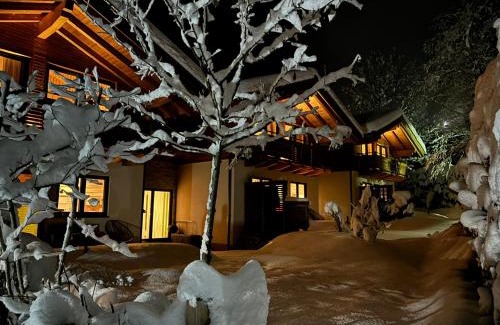 Kleinarl Ski Chalet | Chalets AurAlpin