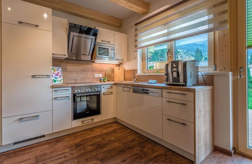 Kleinarl House | Chalets AurAlpin - Chalet, 3 bedrooms, 3 bathrooms