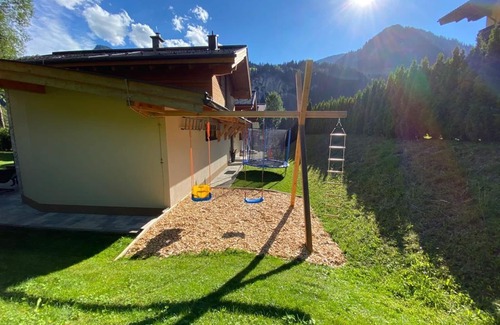 Kleinarl House | Chalets AurAlpin - Chalet, 3 bedrooms, 3 bathrooms