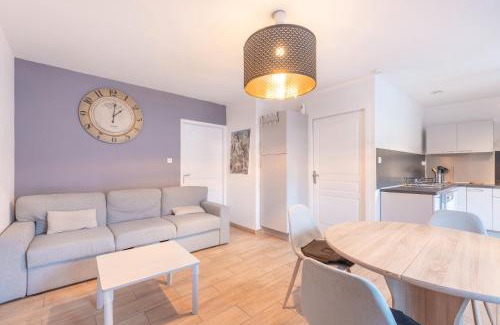 Laruns House | Chalets De L’arriutort 2 - Laruns