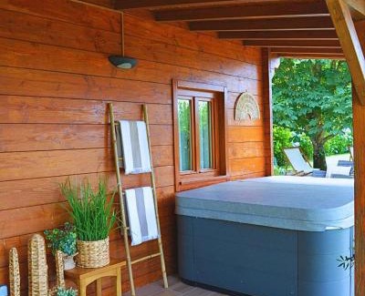 Casas Novas Apartment | Chalets do Toleiro