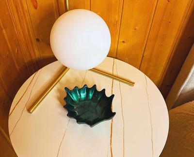 Casas Novas Apartment | Chalets do Toleiro