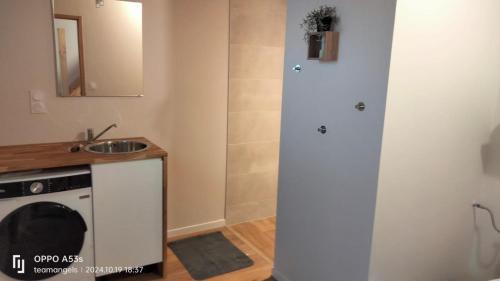 Tauves Ski Chalet | chalets du massif du Sancy