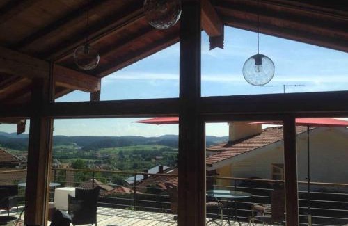 Miltach House | Chalets in der Forststraße