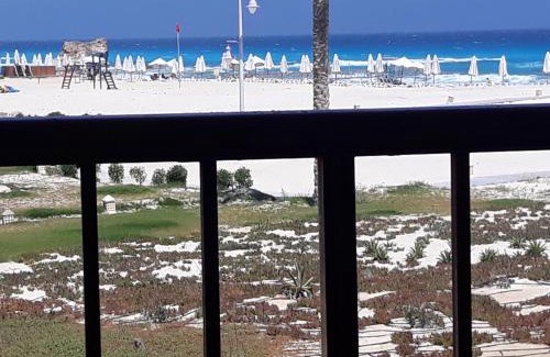 Marsa Matruh Apartment | Chalets in Porto Matrouh Families Only