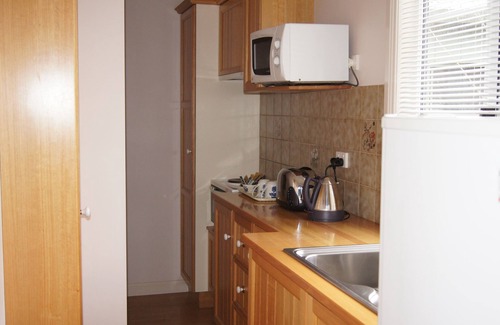 Bright Bed & Breakfast | Chalets Lumineux