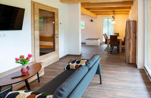 Lunz am See Ski Chalet | Chalets Lunz am See