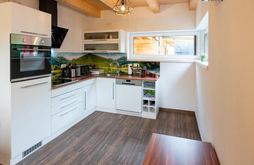 Lunz am See Ski Chalet | Chalets Lunz am See