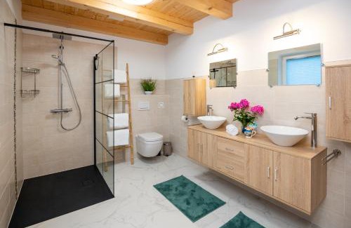 Lunz am See Ski Chalet | Chalets Lunz am See