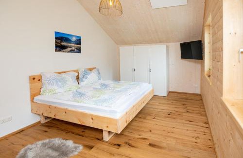 Lunz am See Ski Chalet | Chalets Lunz am See