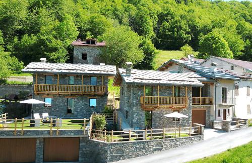 Roburent Ski Chalet | CHALETS MONGIOIE Pra di Roburent