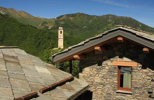 Roburent Ski Chalet | CHALETS MONGIOIE Pra di Roburent