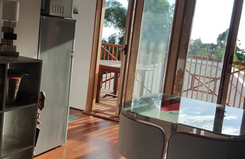 Saint-Pierre De La Reunion Ski Chalet | Chalets TIKINOU T3 Manguier