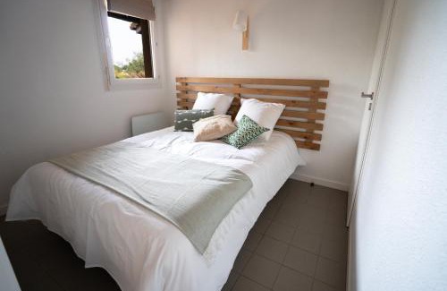 Moliets-et-Maa Apartment | Chaleureux appartement à 500m de l’océan et 150m du Golf Moliets-Plage