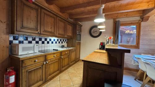 Sainte-Foy-Tarentaise Apartment | Chaleureux appartement 10pers Sainte-Foy-Station