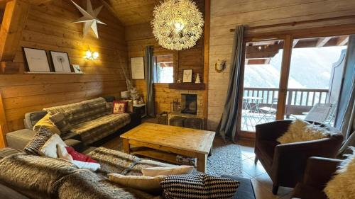 Sainte-Foy-Tarentaise Apartment | Chaleureux appartement 10pers Sainte-Foy-Station