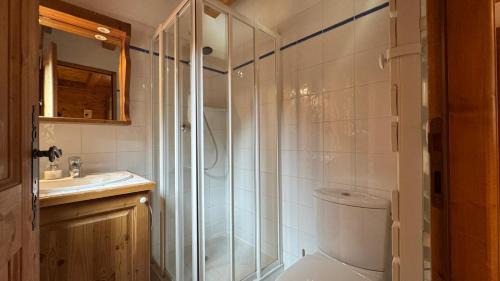 Sainte-Foy-Tarentaise Apartment | Chaleureux appartement 10pers Sainte-Foy-Station