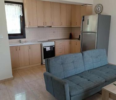 Develikia Villa | Chalkidiki Develiki Villas