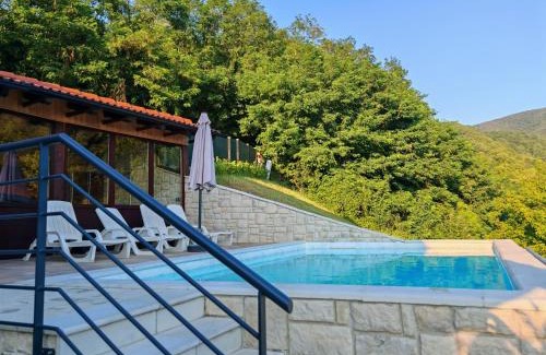 Bistra Ski Chalet | Challet Bella