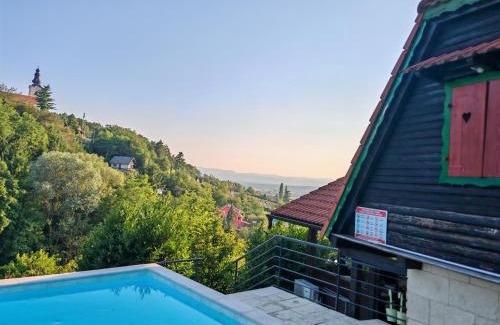 Bistra Ski Chalet | Challet Bella