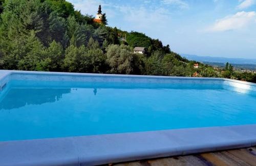 Bistra Ski Chalet | Challet Bella