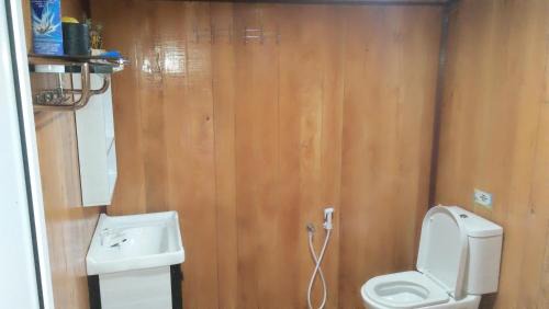 Kampung Semut Api Hotel | Challet Tualang