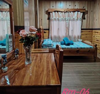 Sagada House | Challeya Cottages and Homestay