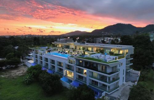 Rawai Hotel | Chalong Marina Bay View Rawai Phuket