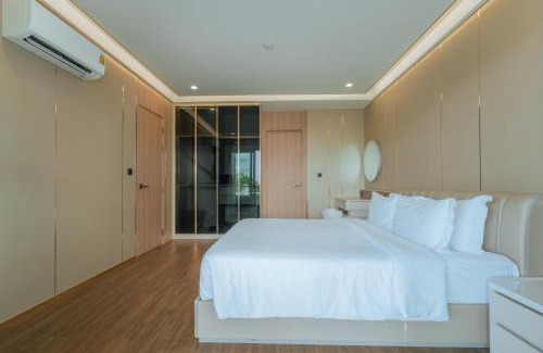 Rawai Hotel | Chalong Marina Bay View Rawai Phuket