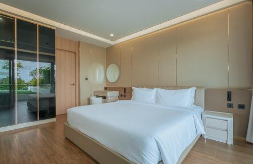 Rawai Hotel | Chalong Marina Bay View Rawai Phuket