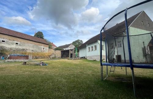 Cizkov House | Chalupa Čížkovská desítka