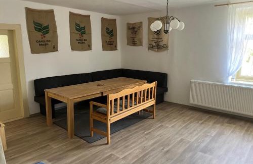 Cizkov House | Chalupa Čížkovská desítka