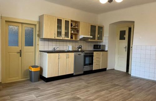 Cizkov House | Chalupa Čížkovská desítka