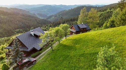 Velke Karlovice Ski Chalet | Chalupa Štrčková - srdce Valašska