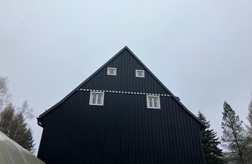 Ostrov u Tise House | Chalupa Himmelreich