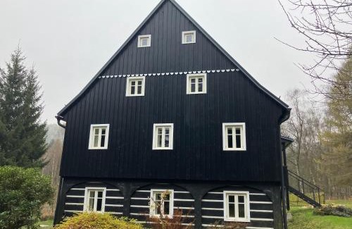 Ostrov u Tise House | Chalupa Himmelreich