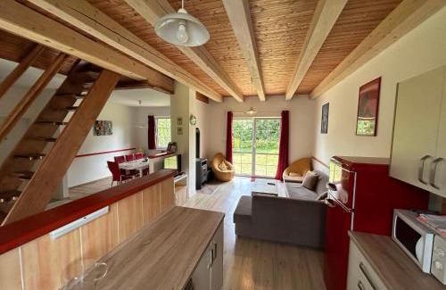 Menany House | Chalupa Měňany - Karlštejn