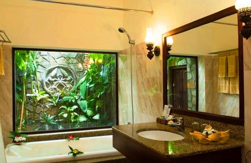 Central Mui Ne Beach Resort | Cham Villas Boutique Luxury Resort