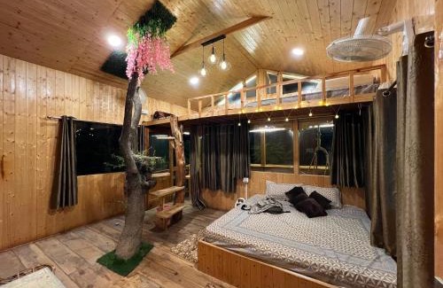 Chamba House | Chamba Valley Glamping
