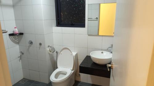 Kuala Lumpur City Centre Apartment | Chambers Residence KLCC by Zaima