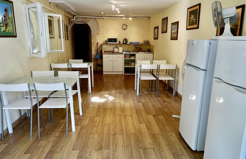 Tournon-Saint-Pierre House | Chambord room of CHATEAU LES VALLEES